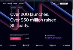 Poolz Finance capture - 2026-07-11 03:35:34