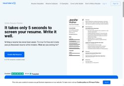 Resumaker Ai capture - 2026-07-11 05:27:59