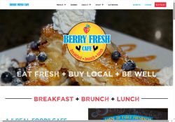 Berry Fresh Cafe capture - 2026-07-11 08:16:03