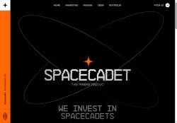 Spacecadet Ventures capture - 2026-07-12 00:03:29