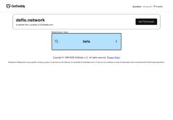Defis Network capture - 2026-07-12 00:06:32