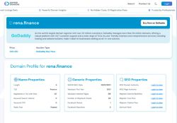Rena Finance capture - 2026-07-12 05:01:57