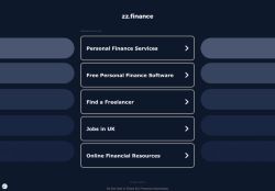 ZZ Finance capture - 2026-07-12 08:35:11