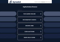 Bigfoottoken capture - 2026-07-12 11:41:48