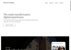 Research And Design capture - 2026-07-12 14:08:43