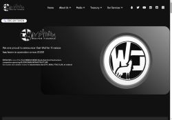 Wolfer Finance capture - 2026-07-12 18:42:34