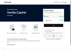 Vanilla Capital capture - 2026-07-12 19:46:39