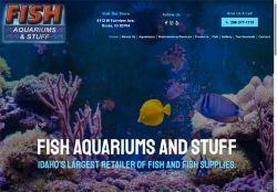 Fish Aquariums and Stuff capture - 2026-07-12 20:49:55