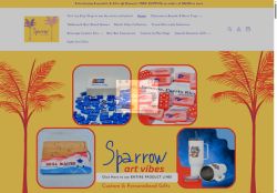 Sparrow Art Vibes capture - 2026-07-13 02:34:24