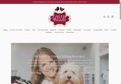The Gossip Boutique capture - 2026-07-13 02:34:24