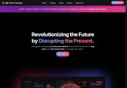 Big Tech capture - 2026-07-13 03:32:23