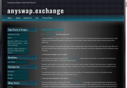 Any Swap capture - 2026-07-30 04:27:31