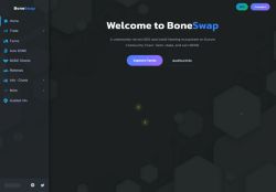 Boneswap Finance capture - 2026-07-30 09:08:37