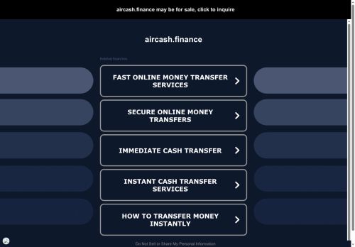 Air Cash capture - 2026-07-31 22:00:12