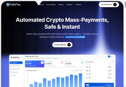 Safepay Finance capture - 2026-08-03 02:32:24