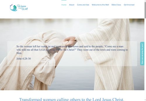 Women At The Well capture - 2026-08-04 21:05:45