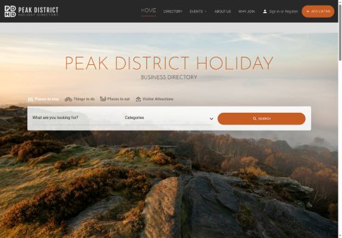 peakdistrict.holiday capture - 2026-08-17 18:53:30