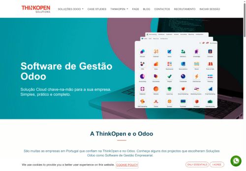 thinkopen.solutions capture - 2026-08-17 19:40:25