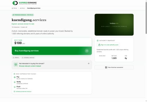 kuendigung.services capture - 2026-08-18 00:47:47