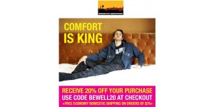 Brooklyn Industries coupon code