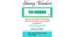 Sleevey Wonders coupon code