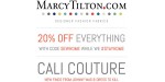 Marcy Tilton discount code