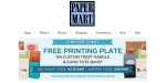 Paper Mart discount code