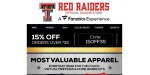 Red Riders discount code