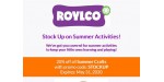 Roylco discount code