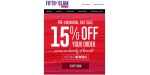 Fifth & Glam Beauty discount code