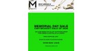 The M Jewelers discount code