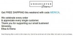 Undercover Mama discount code