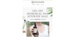 Annmarie discount code