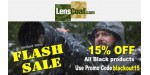 Lens Coat discount code