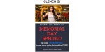 Clench Fitness discount code