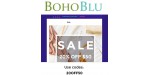 Boho Blu discount code