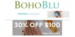 Boho Blu discount code