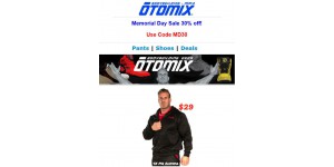 Otomix coupon code