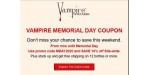 Vampire Vineyards discount code