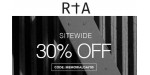 RtA discount code