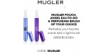 Mugler coupon code