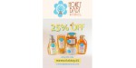Honey Baby Naturals discount code