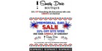 Simply Dixie Boutique discount code