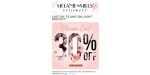 Melanie Mills Hollywood coupon code