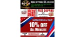 Cigars Crafters discount code