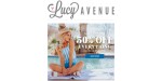 Lucy Avenue discount code