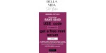 Bella Vida Santa Barbara discount code