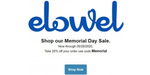 Elowel coupon code