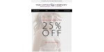 The Little Bra Company discount code