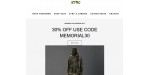 Sync discount code